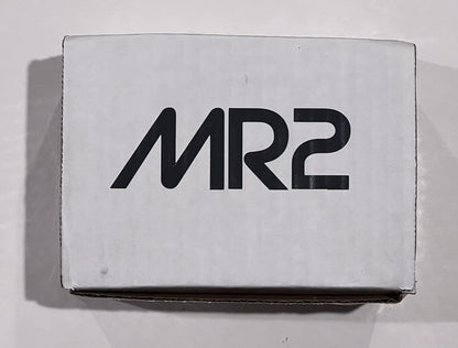 Toyota MR2 SW20 Engine Handle Lid Release Surround/Trim (3D Printed Black)