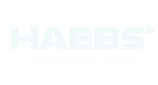 HAEBS Custom Auto Parts