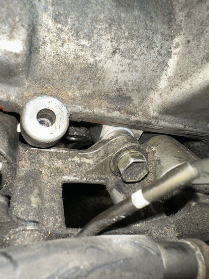 3SGTE Fuel Rail Spacers (Fits 91-99 turbo MR2 SW20) (3 count)